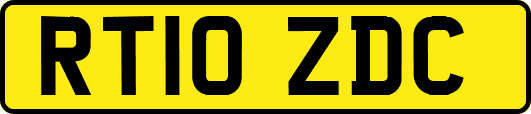 RT10ZDC