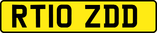 RT10ZDD