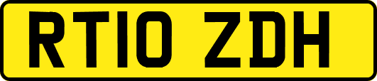 RT10ZDH