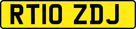 RT10ZDJ