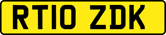 RT10ZDK