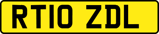 RT10ZDL