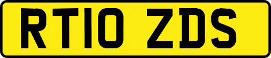 RT10ZDS