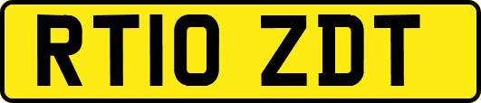 RT10ZDT
