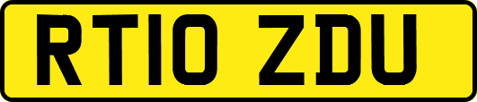 RT10ZDU