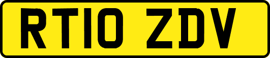 RT10ZDV