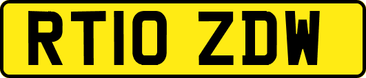 RT10ZDW