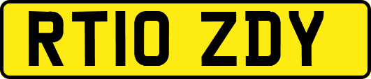 RT10ZDY