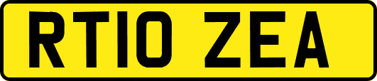 RT10ZEA