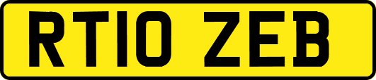 RT10ZEB