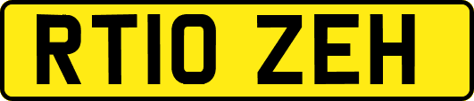 RT10ZEH