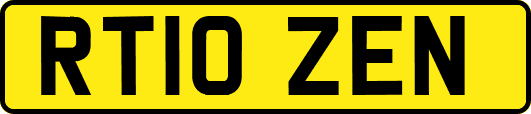 RT10ZEN