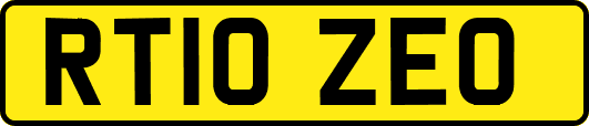 RT10ZEO