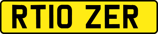 RT10ZER