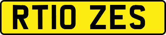 RT10ZES