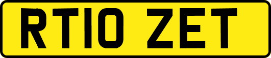 RT10ZET