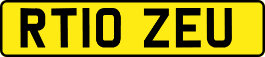 RT10ZEU