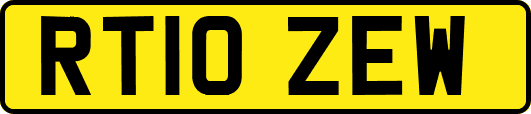 RT10ZEW