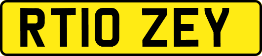 RT10ZEY
