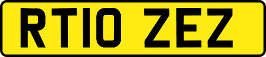 RT10ZEZ