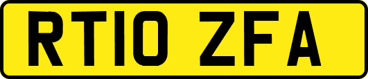 RT10ZFA