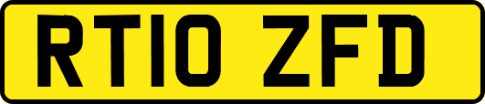 RT10ZFD