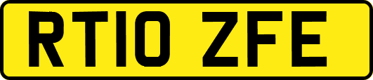 RT10ZFE