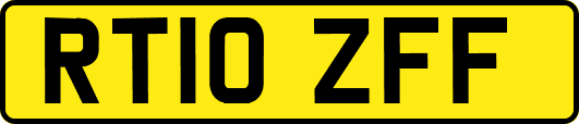RT10ZFF