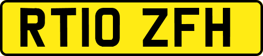 RT10ZFH
