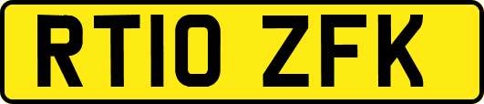RT10ZFK