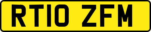 RT10ZFM