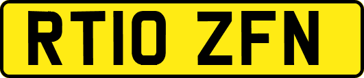 RT10ZFN
