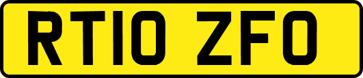 RT10ZFO