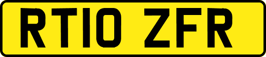 RT10ZFR