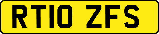 RT10ZFS