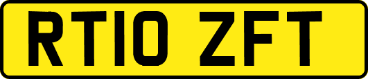 RT10ZFT