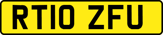 RT10ZFU
