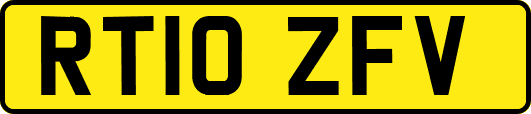 RT10ZFV