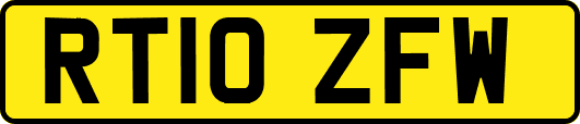 RT10ZFW