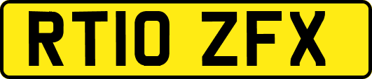 RT10ZFX