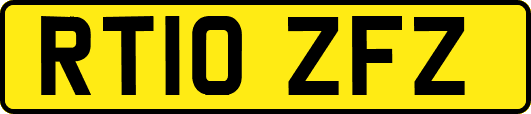RT10ZFZ