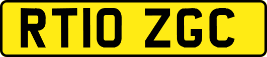 RT10ZGC