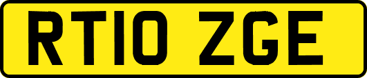 RT10ZGE
