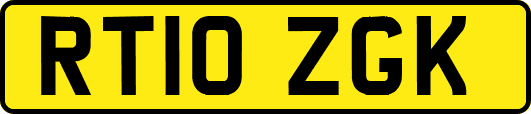 RT10ZGK