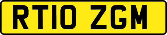 RT10ZGM