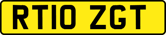 RT10ZGT