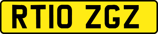 RT10ZGZ