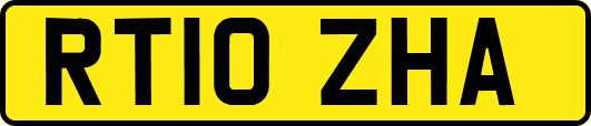 RT10ZHA