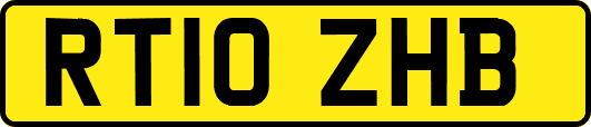 RT10ZHB