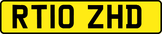 RT10ZHD